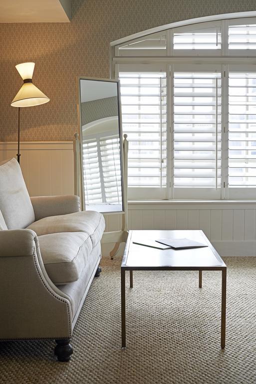 Dean Street Townhouse Hotel Лондон Стая снимка